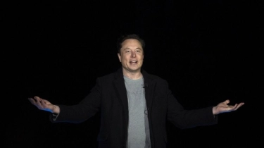 Setelah Twitter, Elon Musk Bakal Beli TikTok?