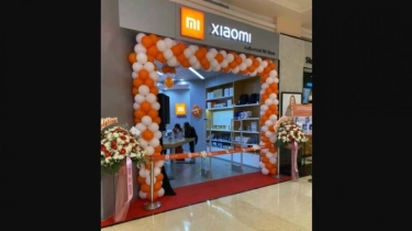 Strategi Xiaomi Indonesia di 2025: Agresif Jualan Offline lewat Toko Ritel