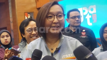 Wamen Ekraf soal Fenomena Koin Jagat: kalau Buat Saya Sih Ada Baiknya, yang Penting Diarahkan ke Positif