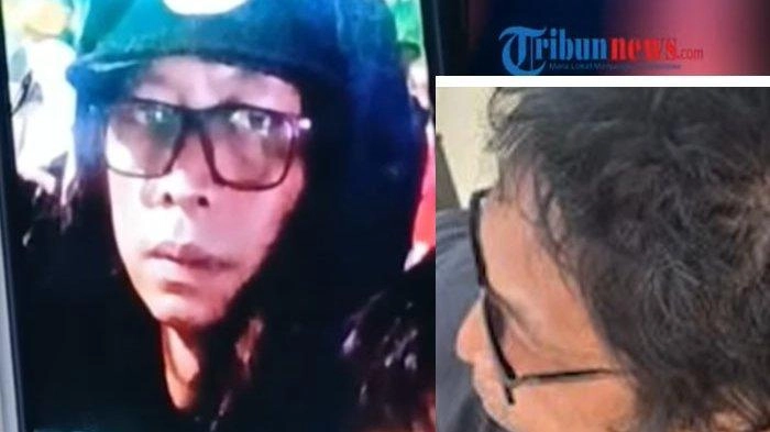 Akhir Pelarian Nanang 'Gimbal', Pelaku Pembunuhan Sandy Permana Ditangkap di Karawang
