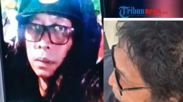 Akhir Pelarian Nanang 'Gimbal', Pelaku Pembunuhan Sandy Permana Ditangkap di Karawang