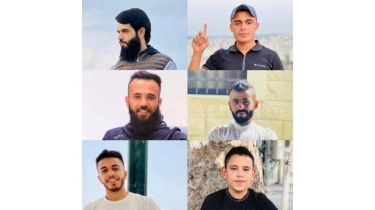 Brigade Qassam: 6 Warga Palestina Dibunuh Israel di Jenin, Tepi Barat