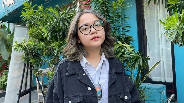 Cinta Kuya Jelaskan Alasan Tidak Mengunggah Aktivitas Terkait Palestina di Instagram
