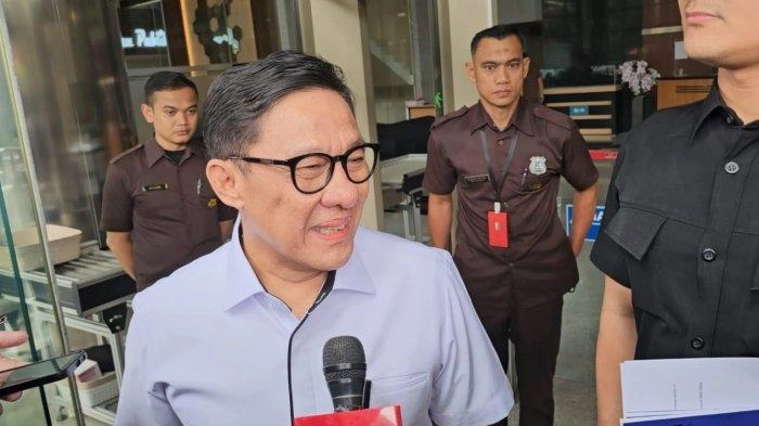 Diperiksa KPK, Plt Dirjen Imigrasi Ditanya soal Timsus Pemeriksa Harun Masiku Buatan Yasonna Laoly