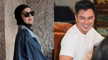 Ditanya soal Permintaan sang Ayah untuk Rujuk dengan Paula, Baim Wong Justru Singgung Pro Kontra