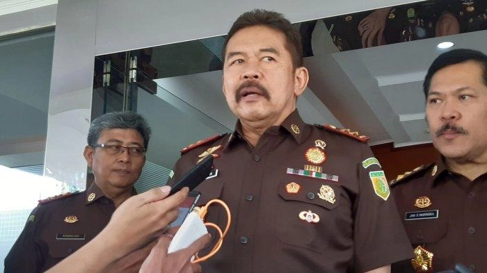 DPD Perpat Bangka Belitung Soroti Sikap Kejagung Soal Ganti Rugi Negara di Kasus Timah