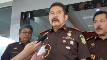 DPD Perpat Bangka Belitung Soroti Sikap Kejagung Soal Ganti Rugi Negara di Kasus Timah