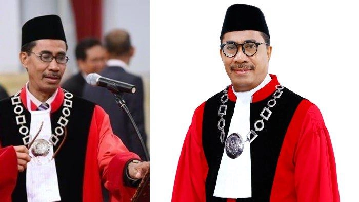 Dr. Daniel Yusmic Pancastaki Foekh, S.H., M.H.