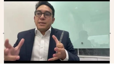 Era Digital, Advokat Didorong Tingkatkan Kualitas dan Kompetensi