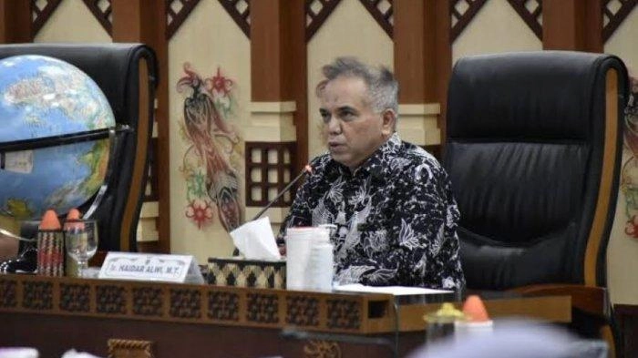 Indonesia Catatkan Rekor Penanggulangan Terorisme 10 Tahun Terakhir