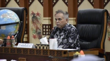 Indonesia Catatkan Rekor Penanggulangan Terorisme 10 Tahun Terakhir