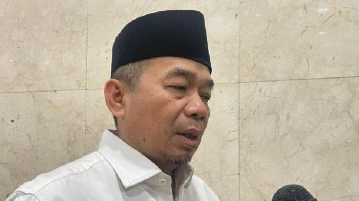Kasus Sertu Hendri Ditembak Sesama Prajurit Disorot DPR, TNI Diminta Awasi Ketat Senjata Anggota