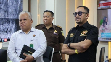 Kejaksaan Agung Bangun Sistem Pantau Tuntutan Jaksa, Komisi III DPR: Pastikan Semua Jajaran Patuh