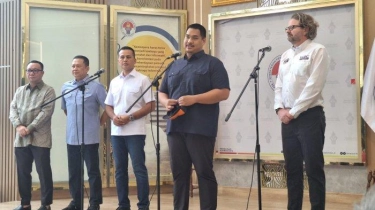 Kejuaraan Dunia Rally WRC Direncanakan Bergulir Tahun Depan di Sumatera Utara