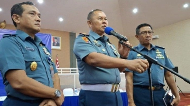 KSAL Perintahkan Puspomal Tindak Tegas Oknum Anggota TNI AL yang Bunuh Wanita Muda di Sorong