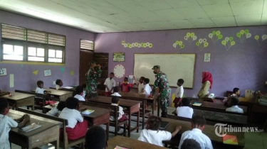 Libur Sekolah di Bulan Ramadan Telah Diputuskan Pemerintah, Seperti Apa?