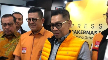 MKGR akan Gelar Perayaan HUT ke-65, Gibran Disebut Hadir