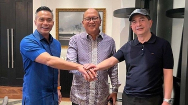 Munas Kadin Indonesia Digelar Besok, Arsjad Rasjid Menjaga Keutuhan Organisasi