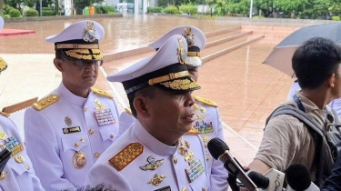 Pemulangan Nelayan yang Ditangkap di LN Sulit dan Berbelit karena Tumpang Tindih Aturan