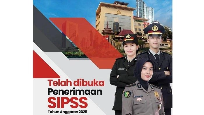 Pendaftaran SIPSS Ditutup 16 Januari 2025, Simak Cara Daftarnya