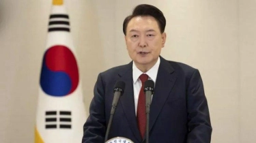 Presiden Korsel Yoon Suk Yeol akan Ditahan di Sel Isolasi, Dijamu Sapi Panggang dan Kimchi
