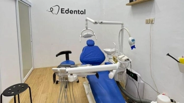Raih Beragam Penghargaan Bergengsi, Bukti Kualitas dan Dedikasi Klinik Edental