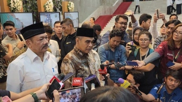 Sekjen Gerindra Berharap Pertemuan Prabowo-Megawati Terjadi di Januari Ini: Makin Cepat, Makin Bagus
