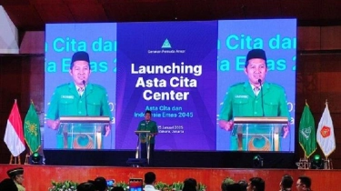 Sukseskan Program Makan Bergizi Gratis, GP Ansor Bakal Kukuhkan Satgas Pangan Banser