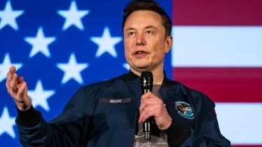 TikTok Bantah Jual Aplikasinya ke Elon Musk Seharga 50 Miliar Dolar 