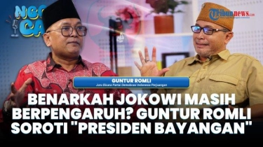 VIDEO WAWANCARA EKSKLUSIF Gangguan Politik Jelang Kongres PDIP: Siapa Dalangnya?