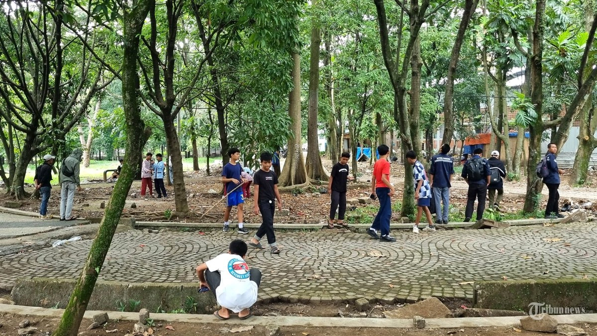 Viral Berburu Koin Jagat hingga Rusak Fasilitas Umum, Ini Kata Kemkomdigi, Anggota DPR, Polisi