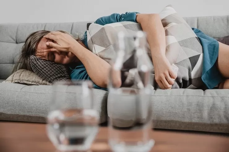 10 Ciri-ciri Sikap Seseorang yang Mengalami Anxiety, Pastikan Tandanya agar Dapat Penangangan