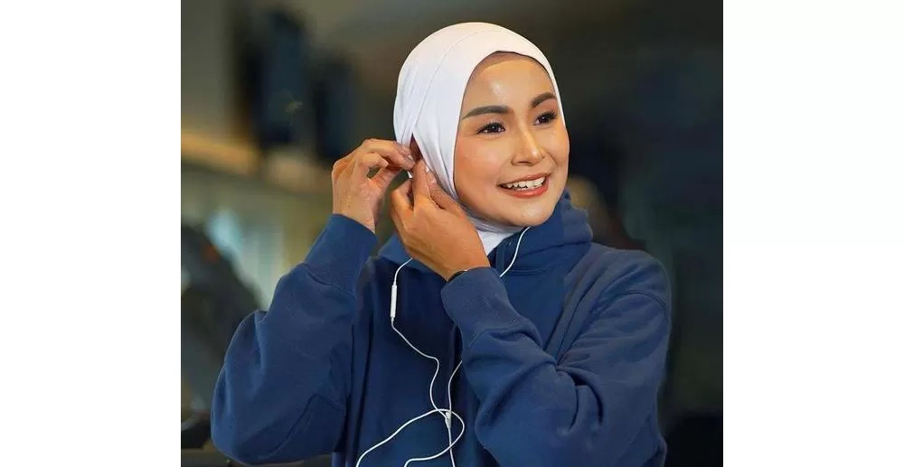 12 Jilbab Sport Terbaik untuk Perempuan Berhijab, Kenyamanan dan Gaya Saat Berolahraga
