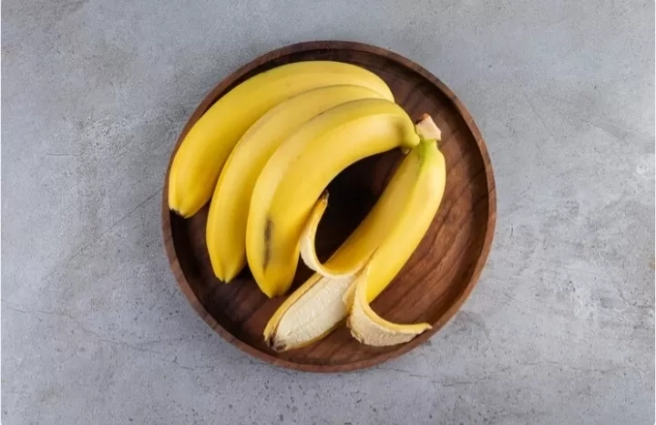 5 Alasan Mengapa Anda Harus Mengonsumsi Pisang Setiap Hari, Salah Satunya Mengurangi Risiko Penyakit Kronis