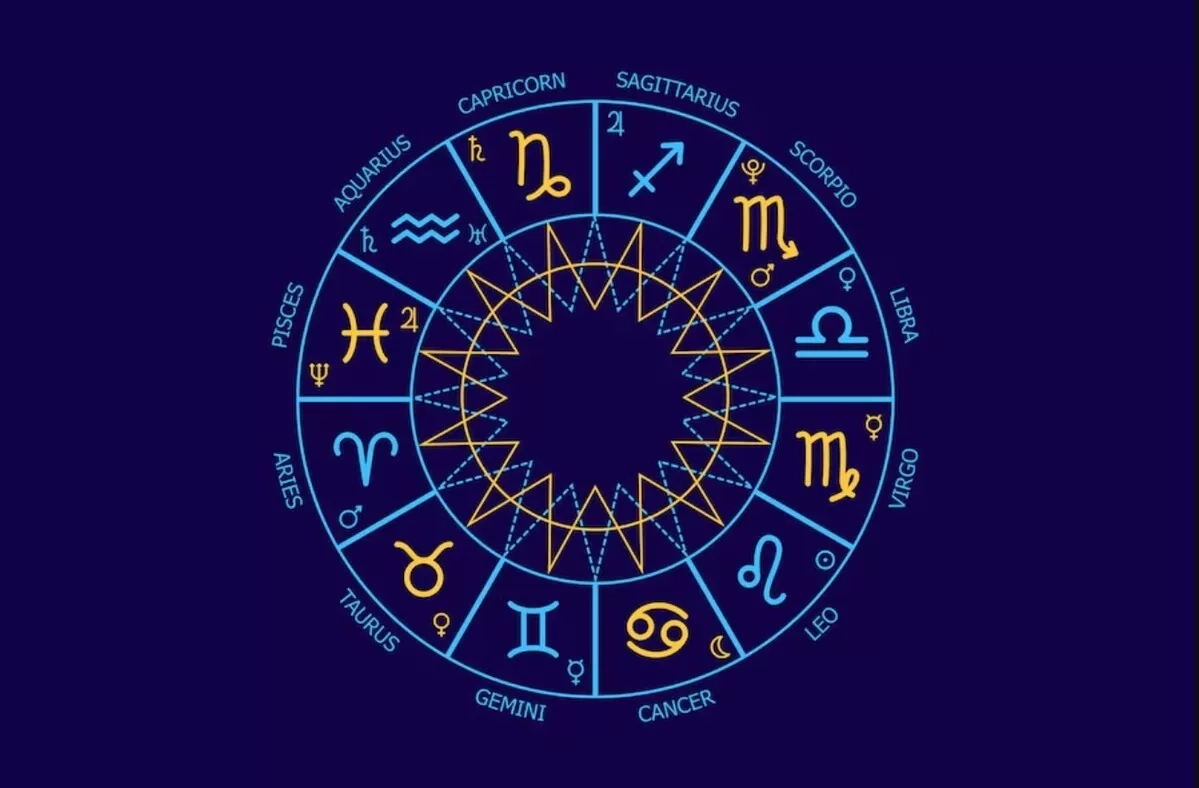 5 Zodiak yang Menjadi Pusat Perhatian di Tahun 2025: Yuk Simak Apa Saja! 