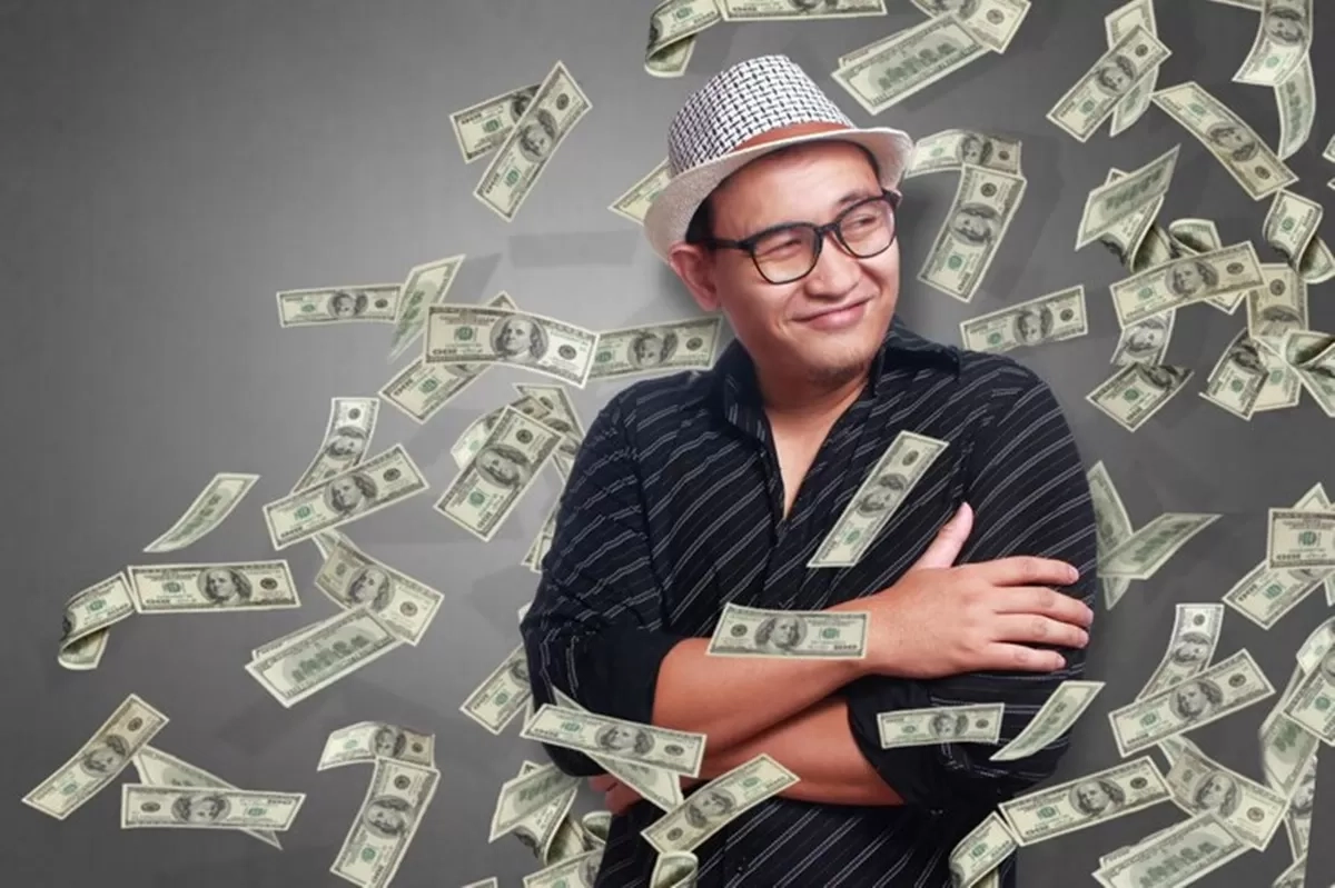 6 Shio yang Diprediksi Akan Kaya Mendadak di Tahun Ular Kayu Pada 2025, Rezeki Mengalir Deras!