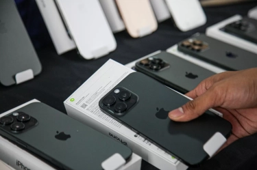 Begini Cara Mudah Merekam Layar di iPhone