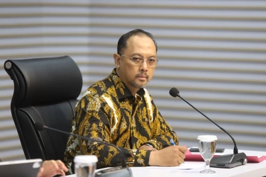 KPK Periksa Pengusaha Eddy Sindoro Terkait Kasus Dugaan Pencucian Uang Eks Sekretaris MA Nurhadi