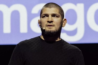 Kritik Pedas Dana White untuk Khabib Nurmagomedov: Kenapa Terbang dengan Maskapai Biasa?