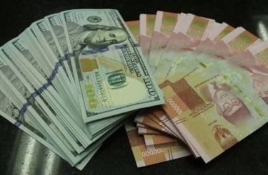 Nilai Utang Luar Negeri Indonesia Naik jadi USD 424,1 Miliar atau Nyaris Rp 7.000 Triliun per November 2024, BI Klaim Masih Sehat   