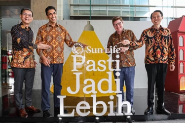 Proyeksi Ekonomi 2025: Sun Life Optimistis Asuransi di Indonesia Tumbuh Pesat