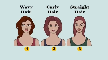 Tes Kepribadian Berdasarkan Bentuk Rambut: Kenali Karakter Anda yang Paling Nyata dari Gaya Rambut Anda