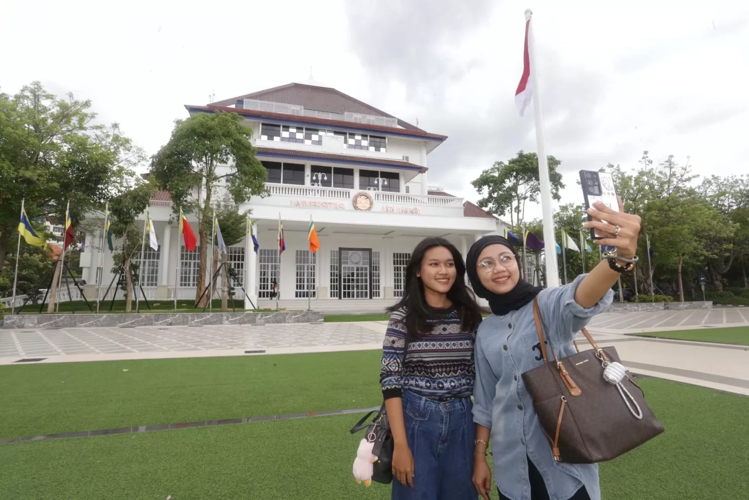 Unair Surabaya Tambah 200 Kuota Mahasiswa Baru di 2025, Prodi Baru Kedokteran di Banyuwangi Langsung Dijatah 50 Mahasiswa