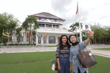 Unair Surabaya Tambah 200 Kuota Mahasiswa Baru di 2025, Prodi Baru Kedokteran di Banyuwangi Langsung Dijatah 50 Mahasiswa
