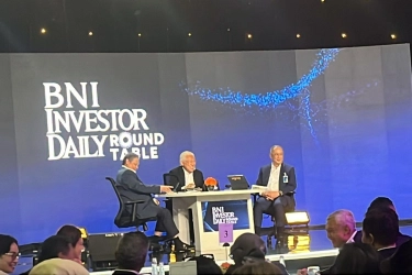 Apakah Penurunan Suku Bunga BI Jadi 5,75 Persen Baik bagi Ekonomi Indonesia?