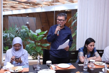 Asosiasi Fintech Ingatkan Pentingnya Edukasi dalam Mengelola Keuangan dengan Bijak