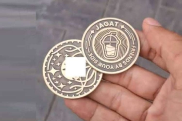 Berburu Koin Jagat Akan Berubah Jadi Misi Jagat