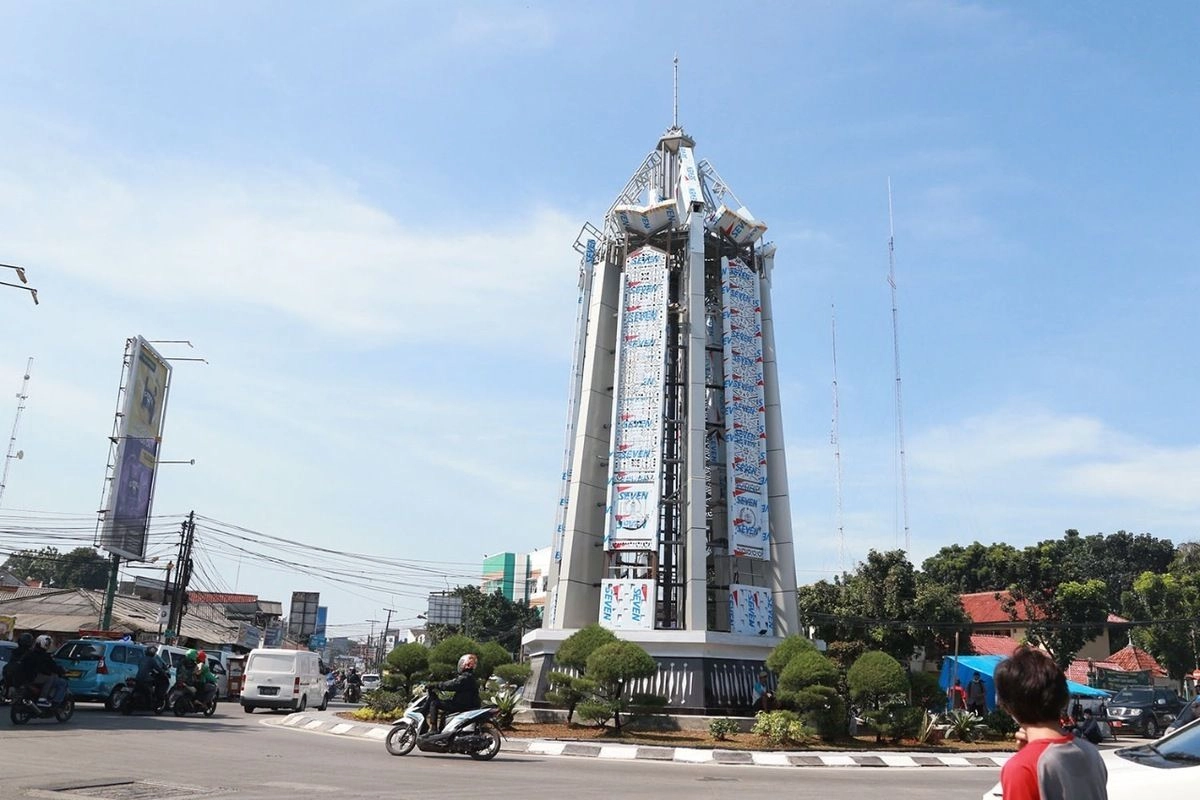 Gaji UMR Tangerang Selatan 2025, Rangking ke-11 Tertinggi di RI
