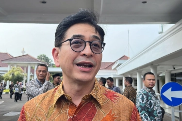 Jelang Munas Konsolidasi, Kadin Gelar Konvensi Anggota Luar Biasa