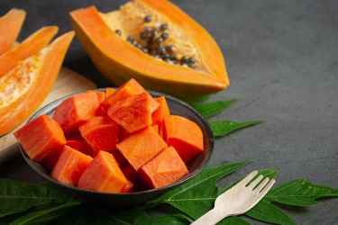 Kandungan Buah Pepaya Apa Saja? Ini Daftarnya...